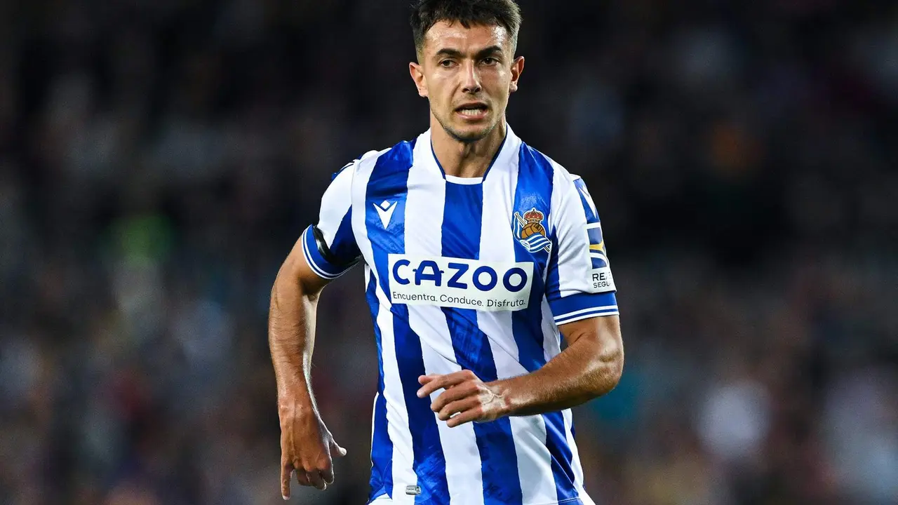 X Fabrizio Romano