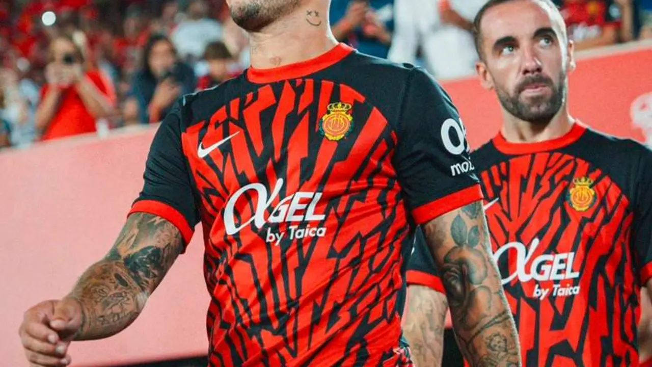 rcd_mallorca en X