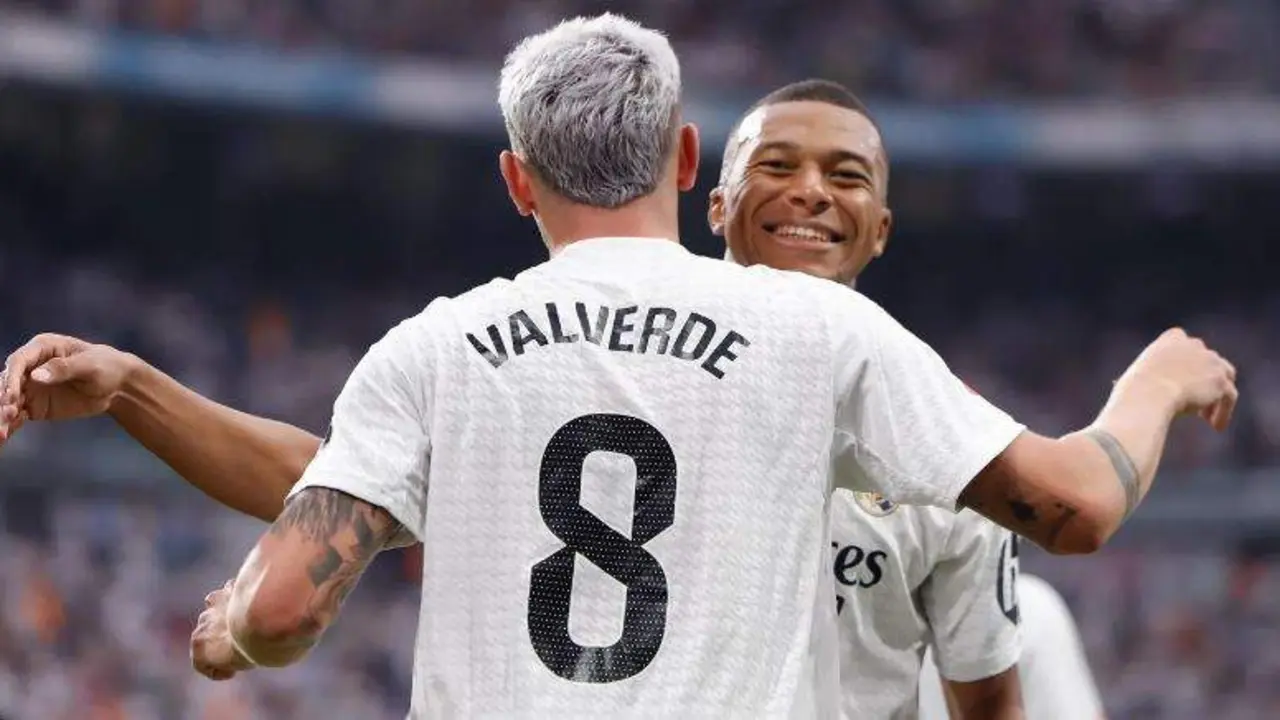 Real Madrid