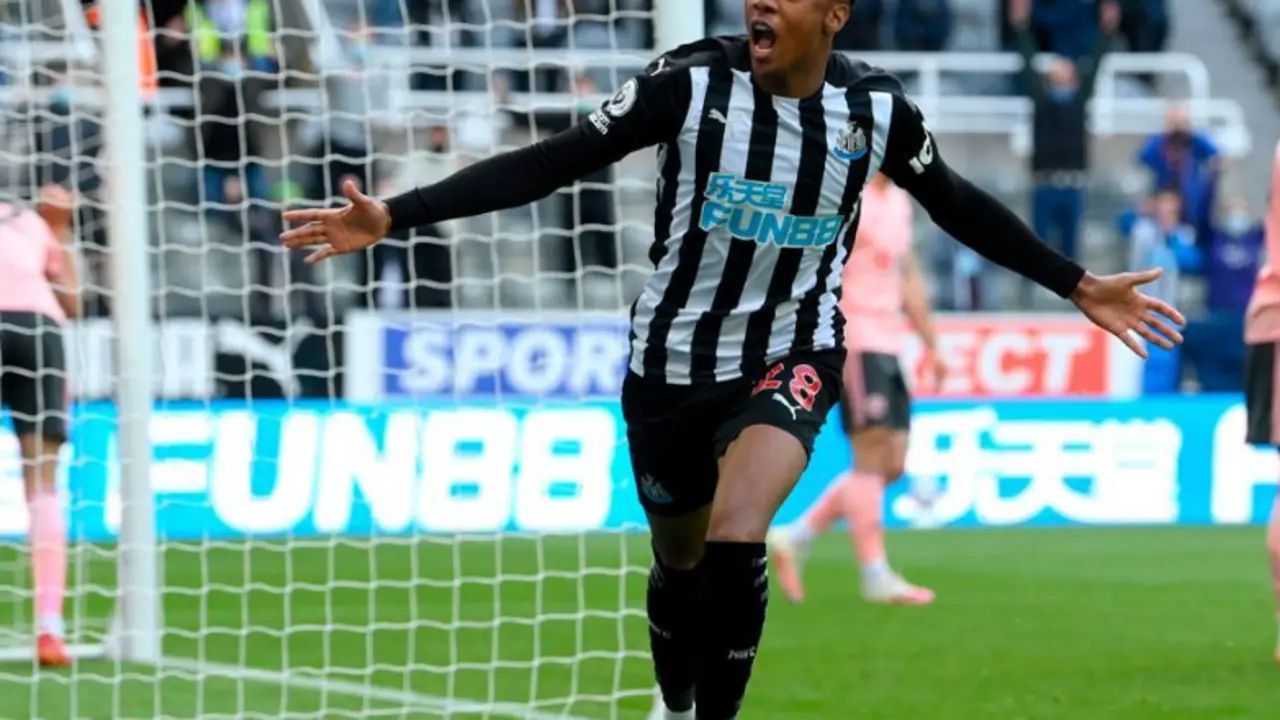 Newcastle