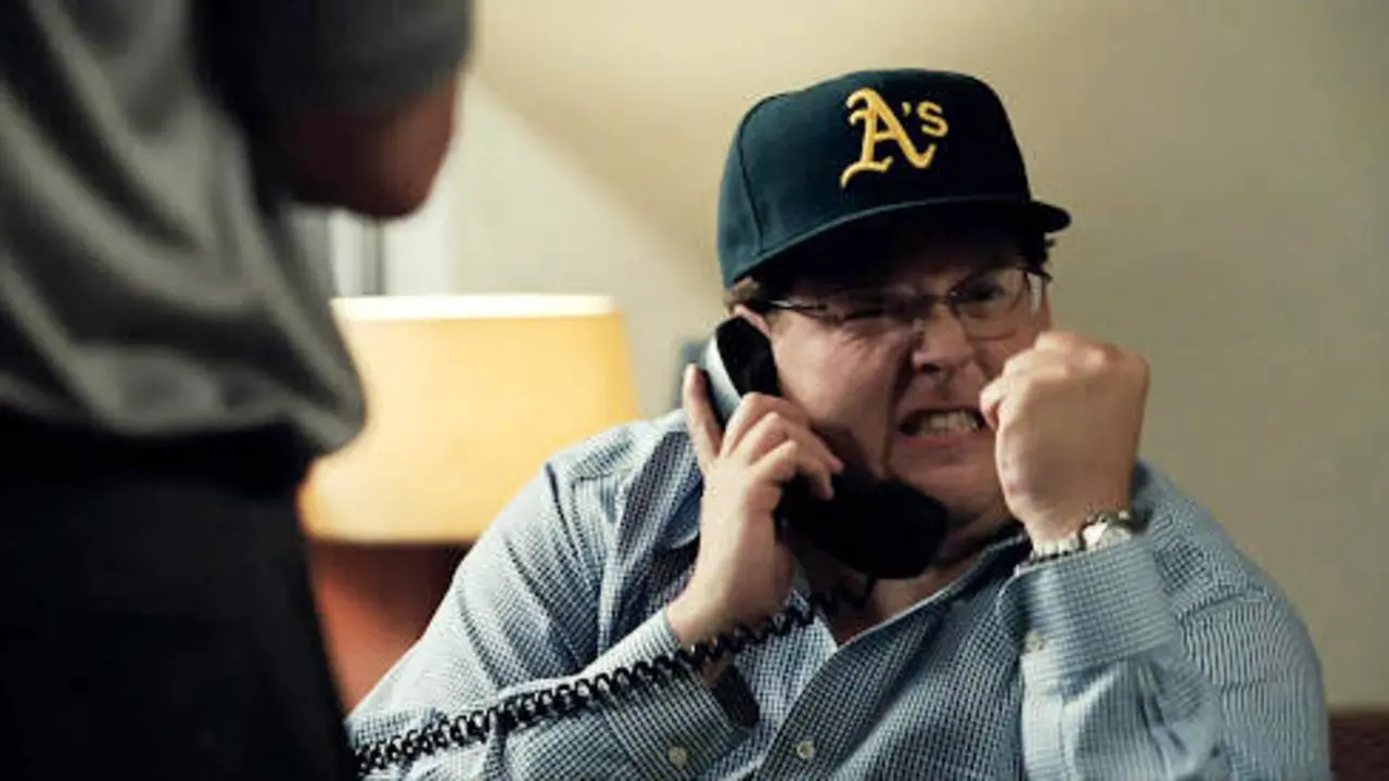 Moneyball