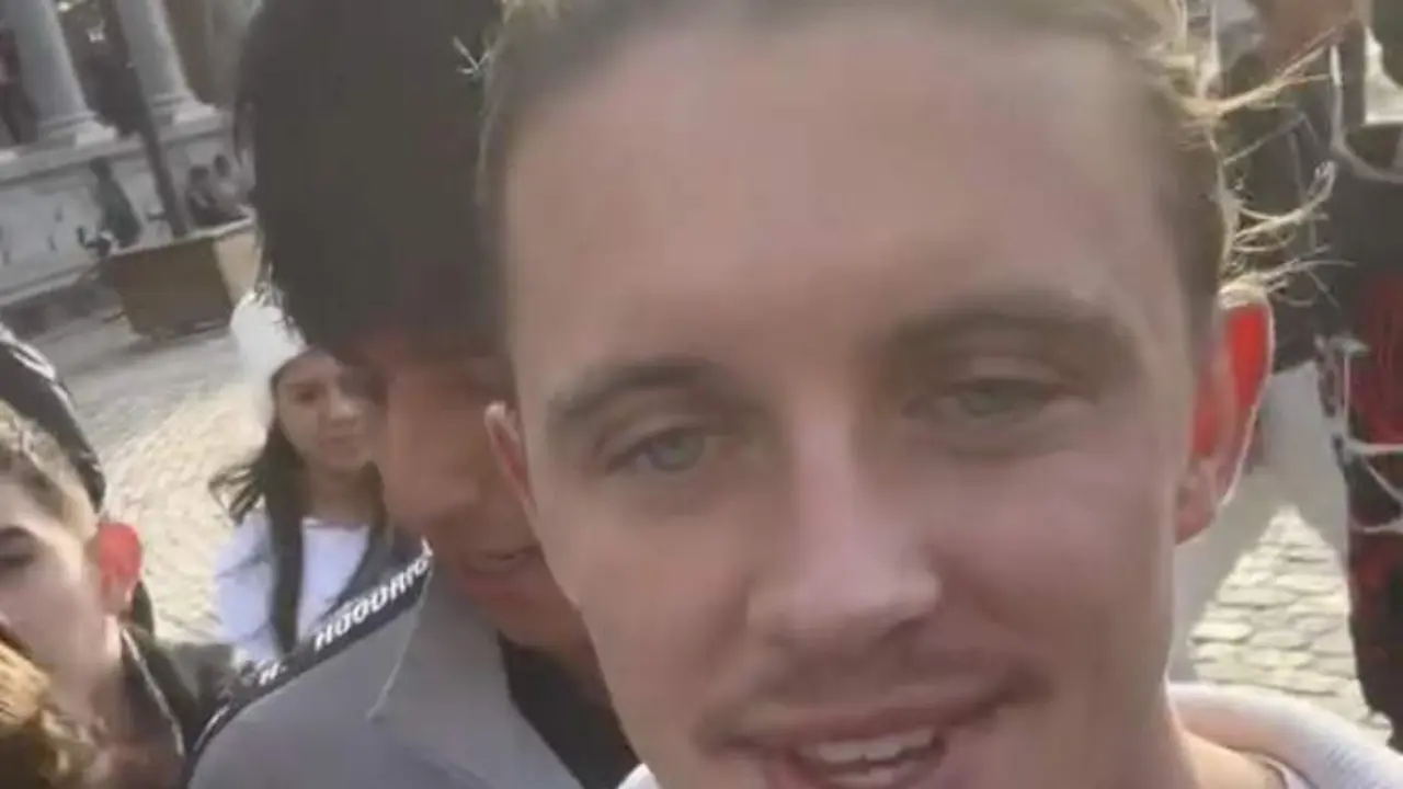 Conor Gallagher