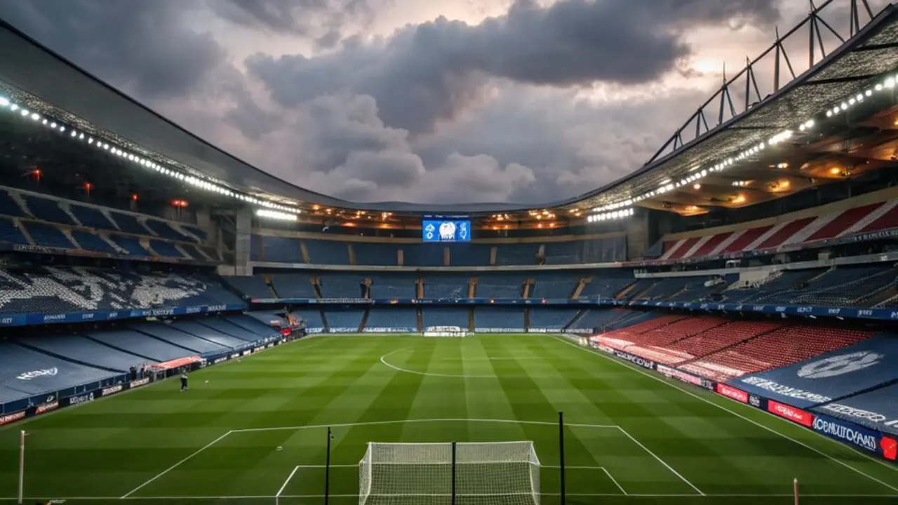 Un análisis exhaustivo del encuentro entre Real Madrid y Salzburgo en la UEFA Champions League 2025, ofreciendo las mejores oportunidades de apuestas con detalles intrínsecos de juego.