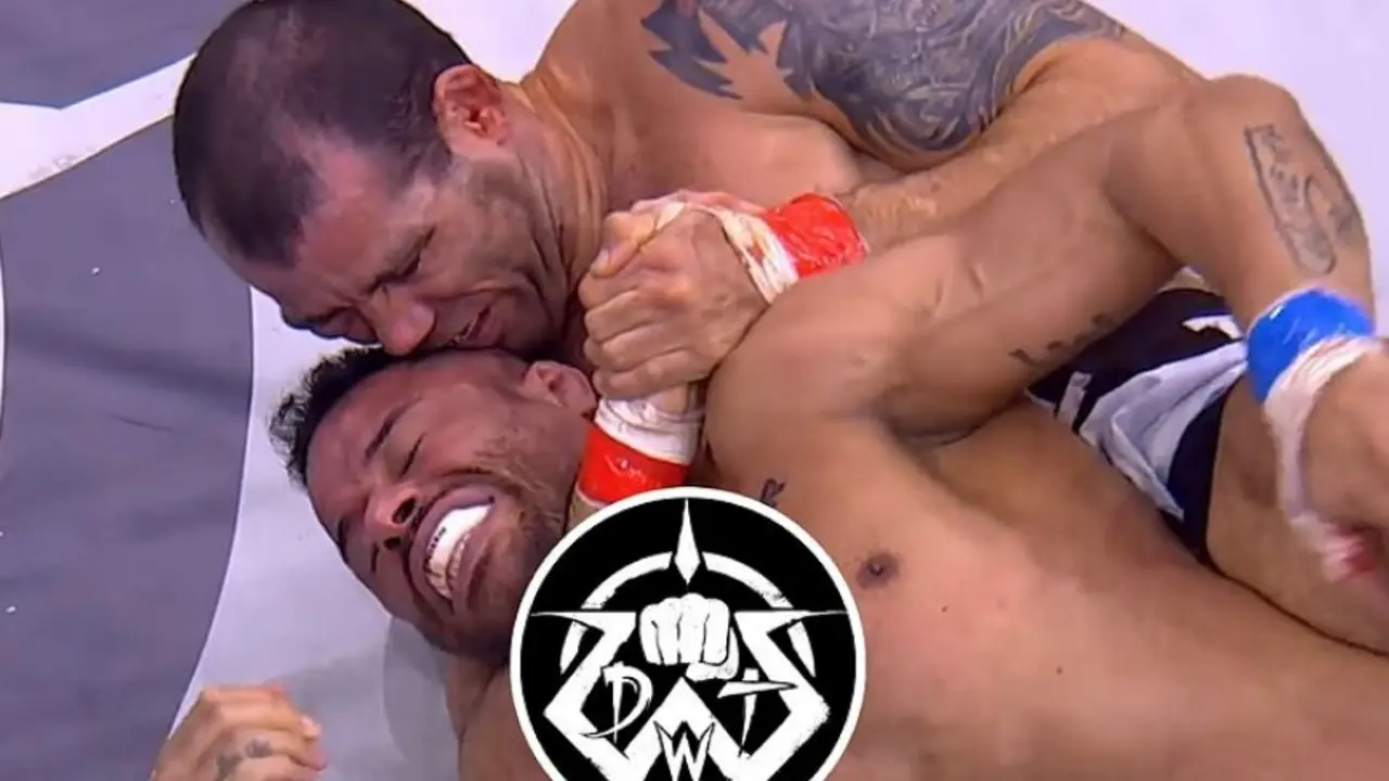 Dogfight Wild Tournament