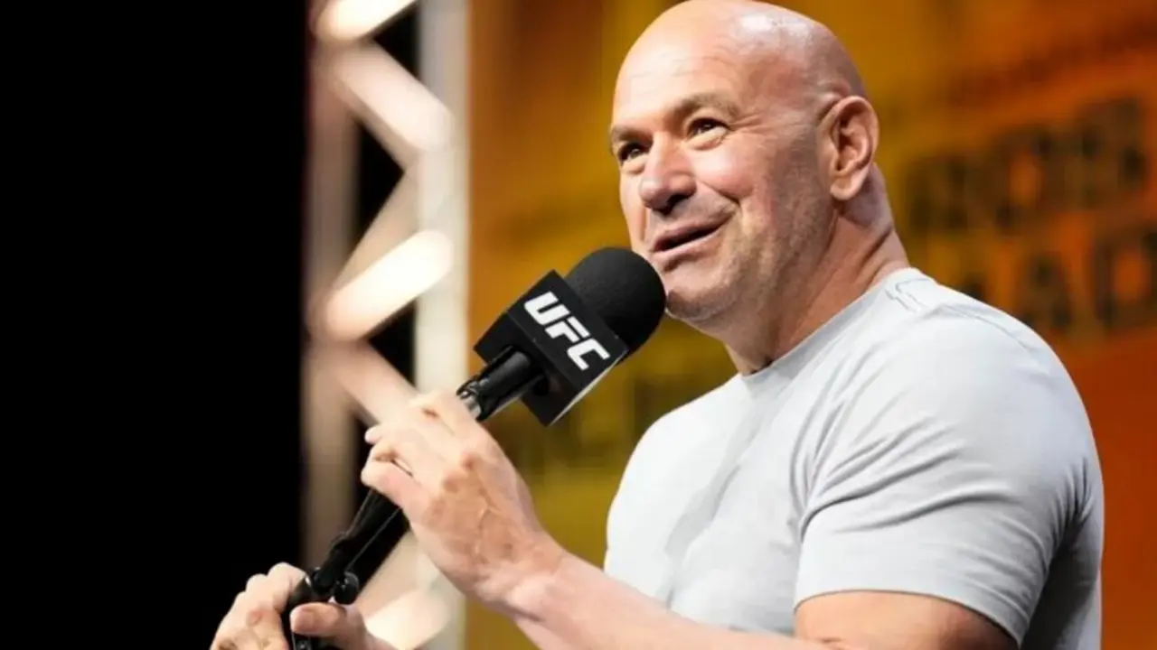 Dana White
