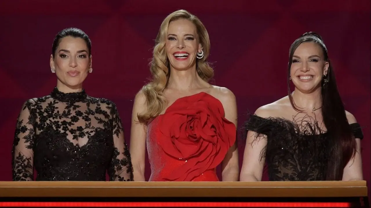 Eurovisión
