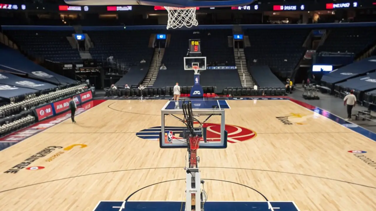 Exploración exhaustiva del anticipado choque entre Boston Celtics y Cleveland Cavaliers en el TD Garden. Desglose de estrategias y apuestas.