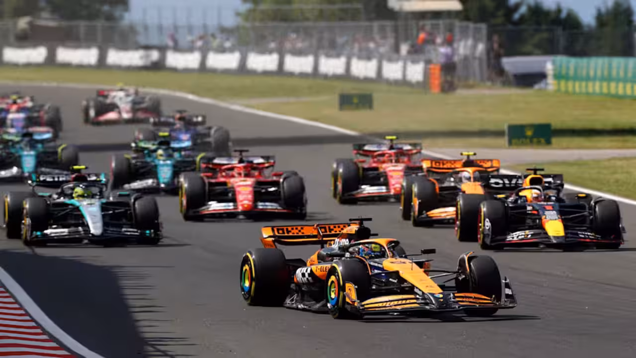 F1