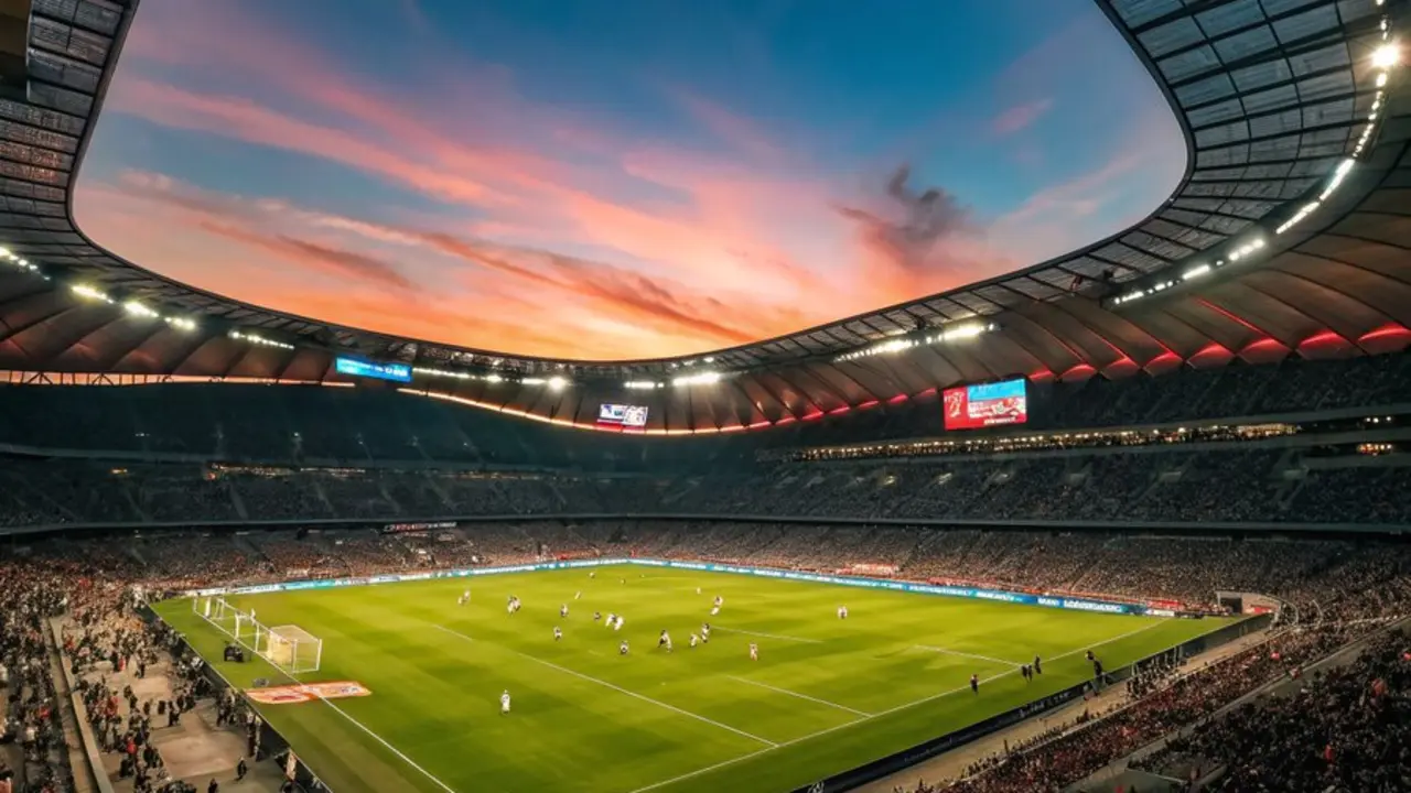 Análisis completo y cuotas para el choque de octavos de final entre PSV Eindhoven y Arsenal FC en la Champions League. Descubre alineaciones, pronósticos y estrategias para tus apuestas.