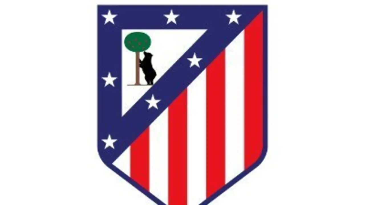 atletico de madrid