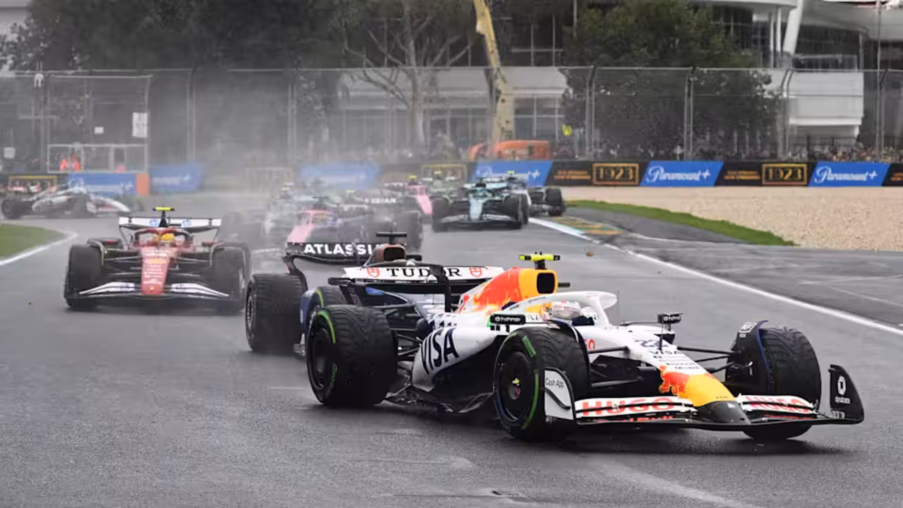 Formula 1