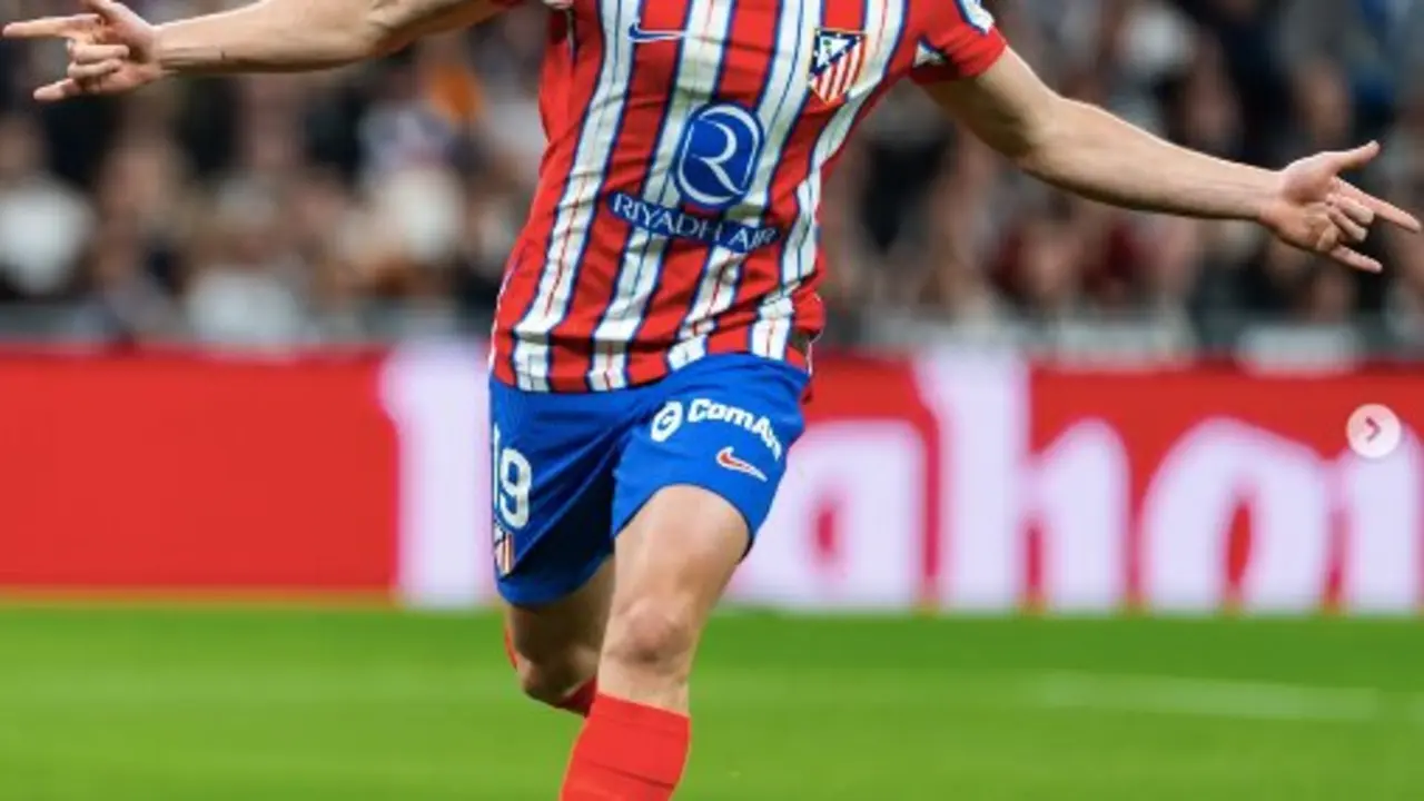 Julián Álvarez