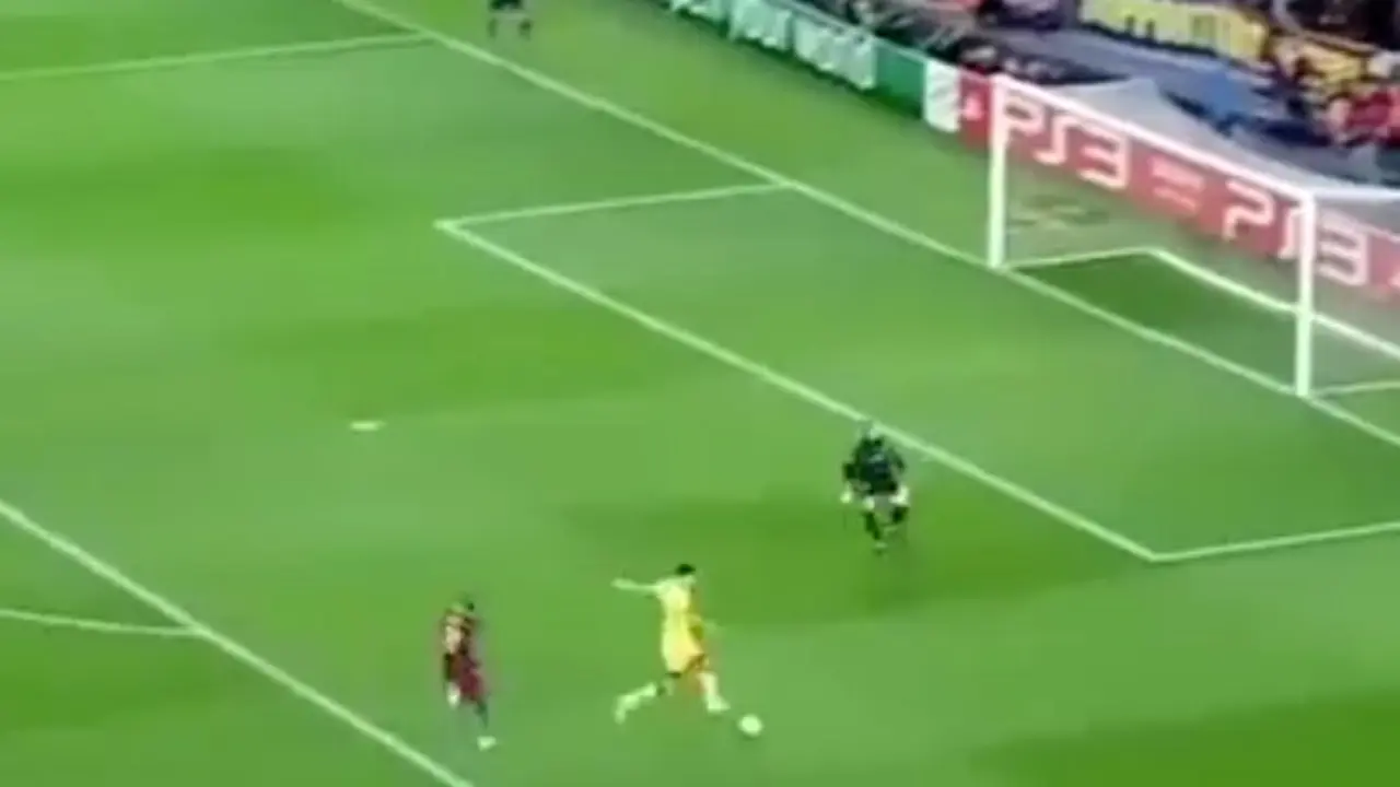 Van Persie