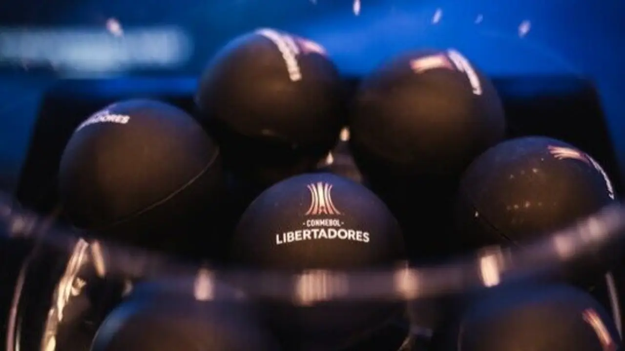 ConmebolLibertadores