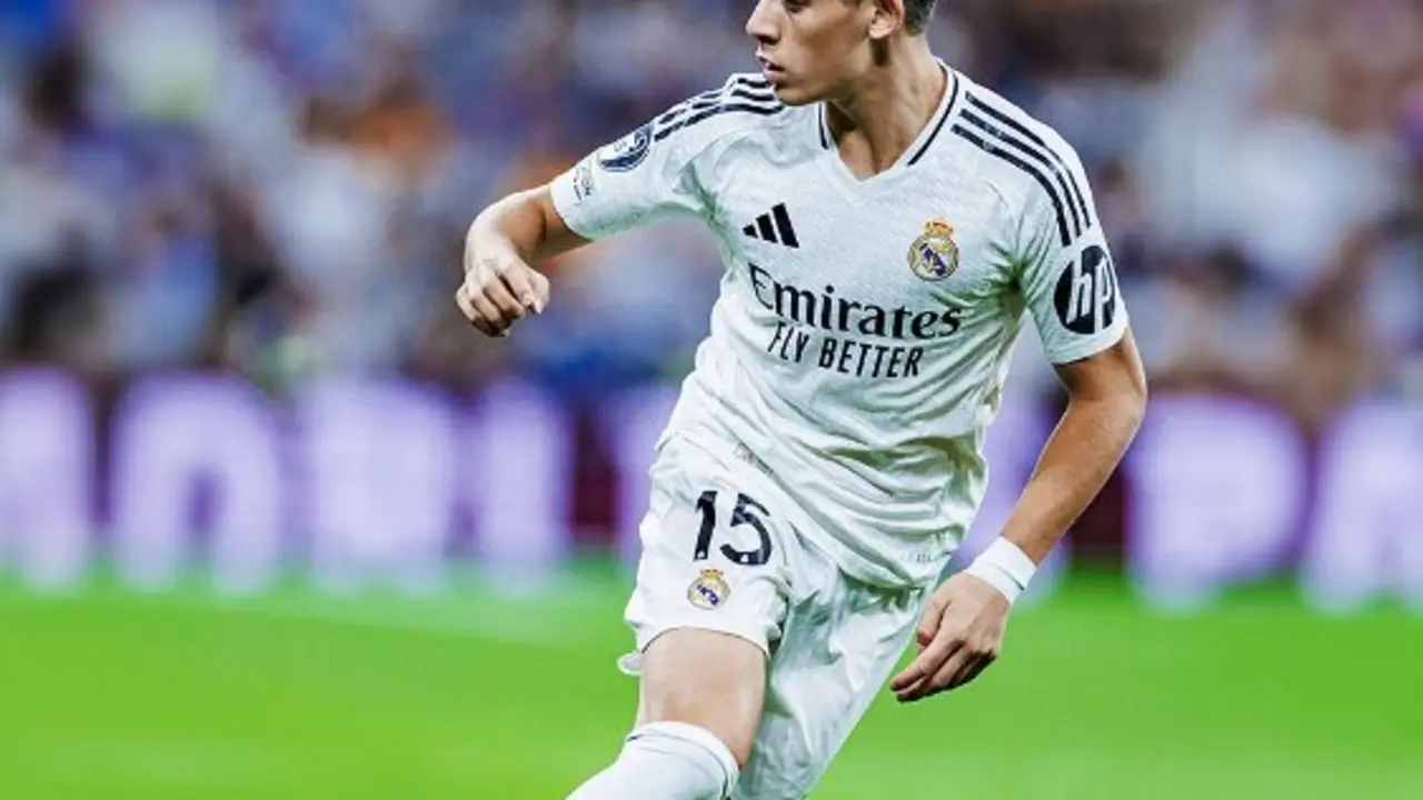 Real Madrid