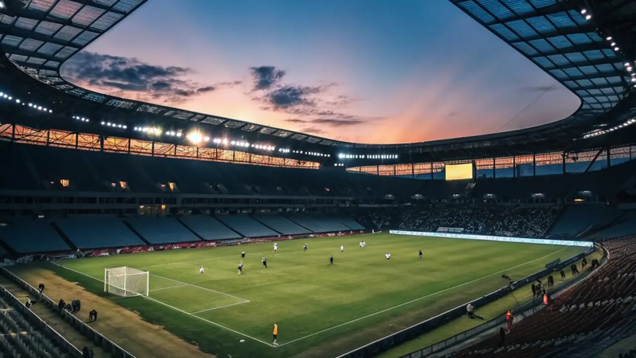 Análisis detallado y pronósticos para el partido entre Brasil y Colombia en la fase de clasificación para el Mundial 2026, con cuotas deportivas y detalles técnicos.