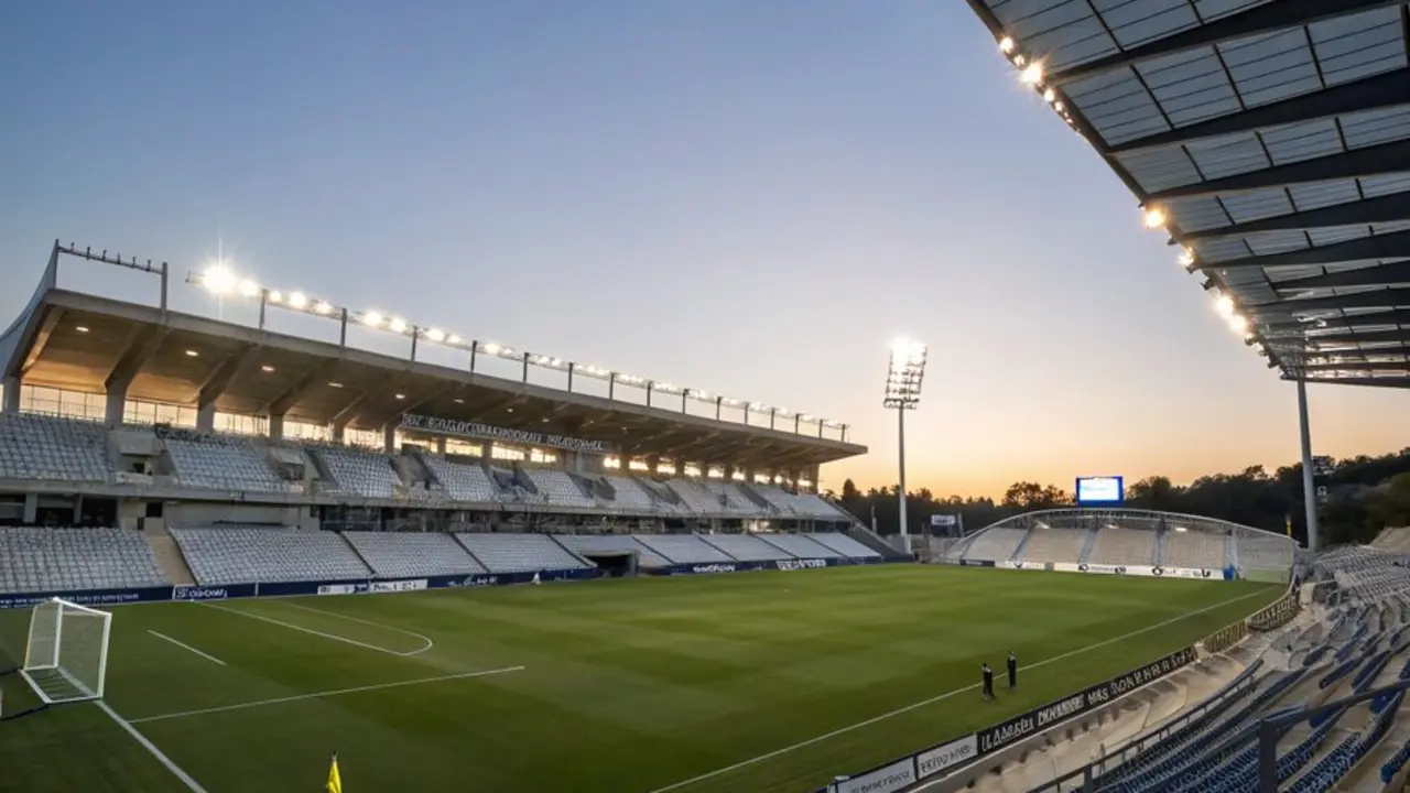 Un análisis exhaustivo sobre el enfrentamiento entre Brasil y Colombia en las Eliminatorias para el Mundial 2026. Descubre el pronóstico, cuotas, rendimiento de equipos y las mejores apuestas disponibles.