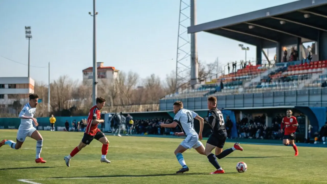 Descubre un análisis completo de los cuartos de final de la UEFA Nations League, con pronósticos, datos técnicos, y herramientas exclusivas para apuestas deportivas.