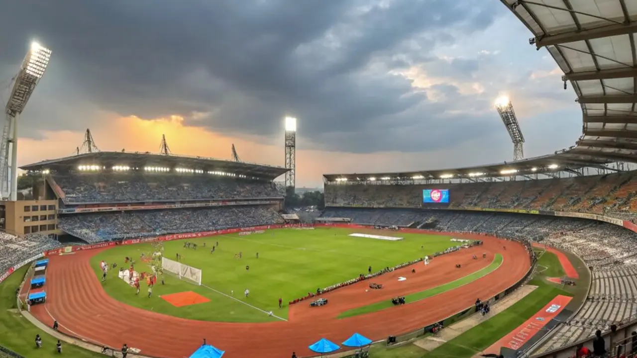 Análisis detallado del choque entre Ecuador y Venezuela en las eliminatorias para el Mundial 2026 con apuestas, cuotas y alineaciones probables.
