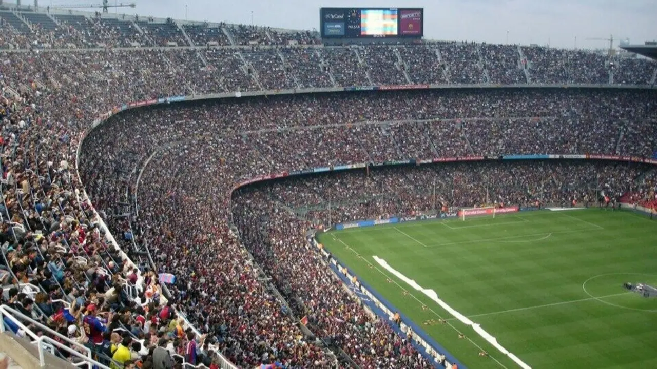 pexels estadio