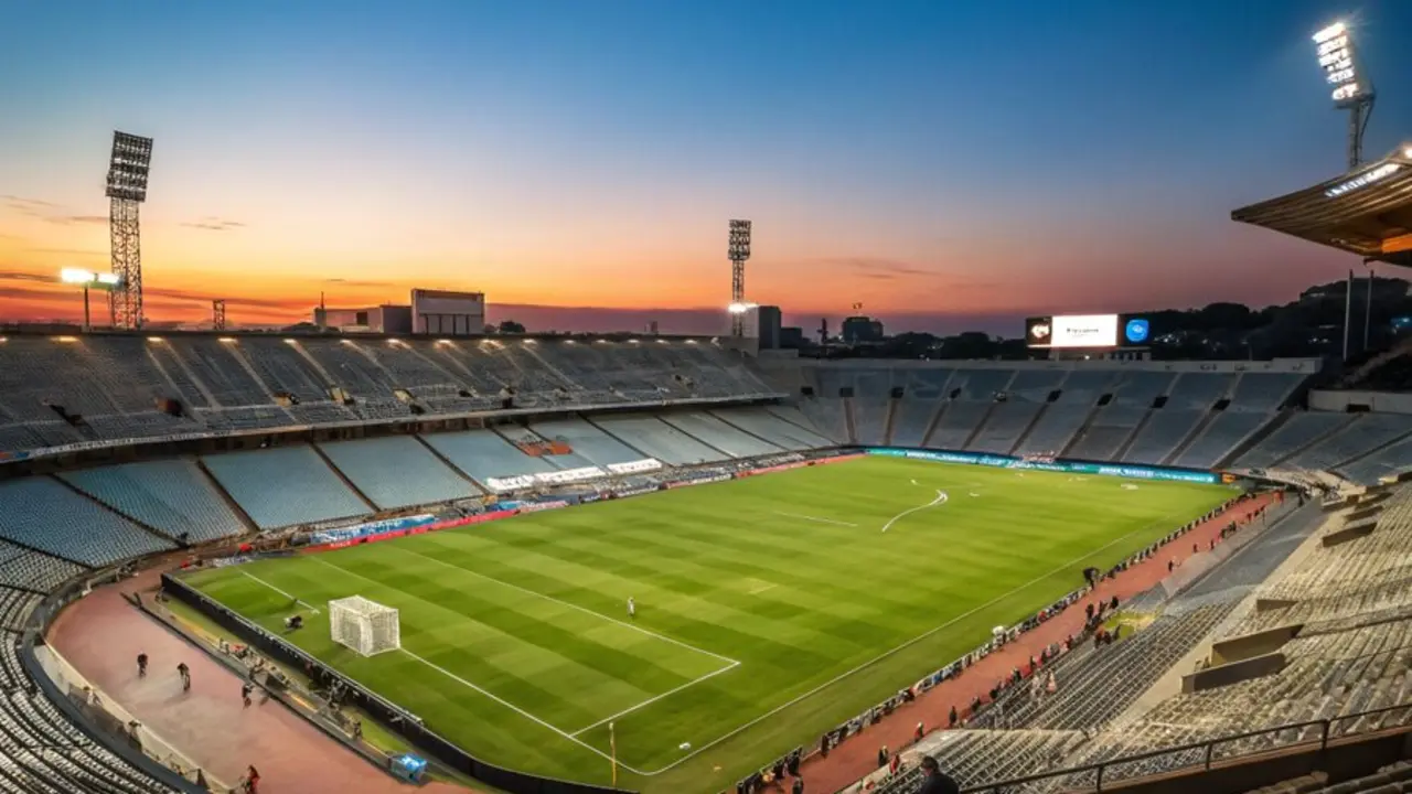 Pronóstico y análisis detallado del enfrentamiento Uruguay vs Argentina en la fase de clasificación mundial 2026 CONMEBOL, destacando cuotas, estadísticas y análisis táctico.
