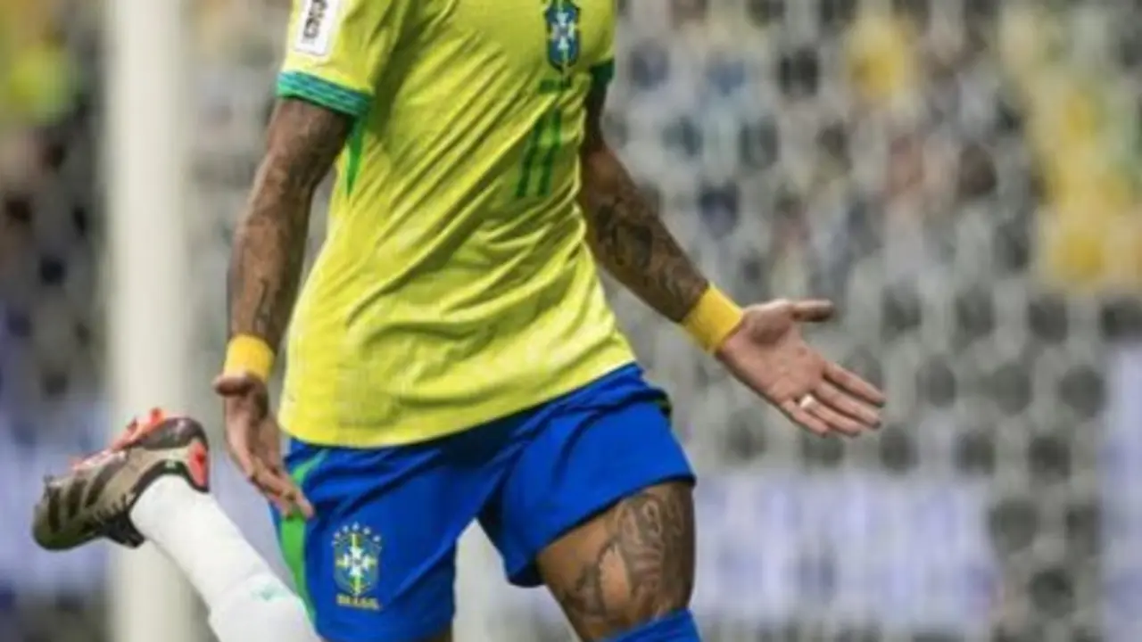 Raphinha