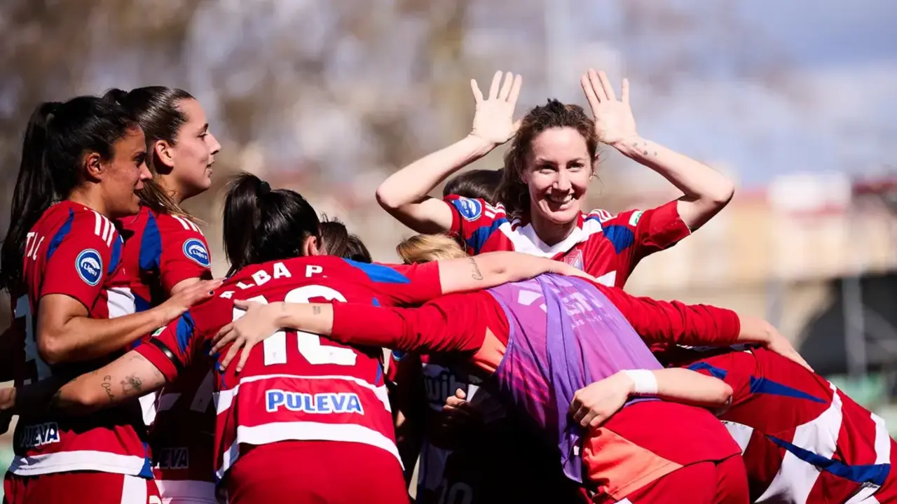 Granada CF Femenino