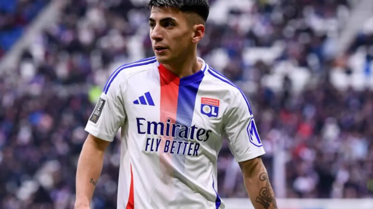 Thiago Almada