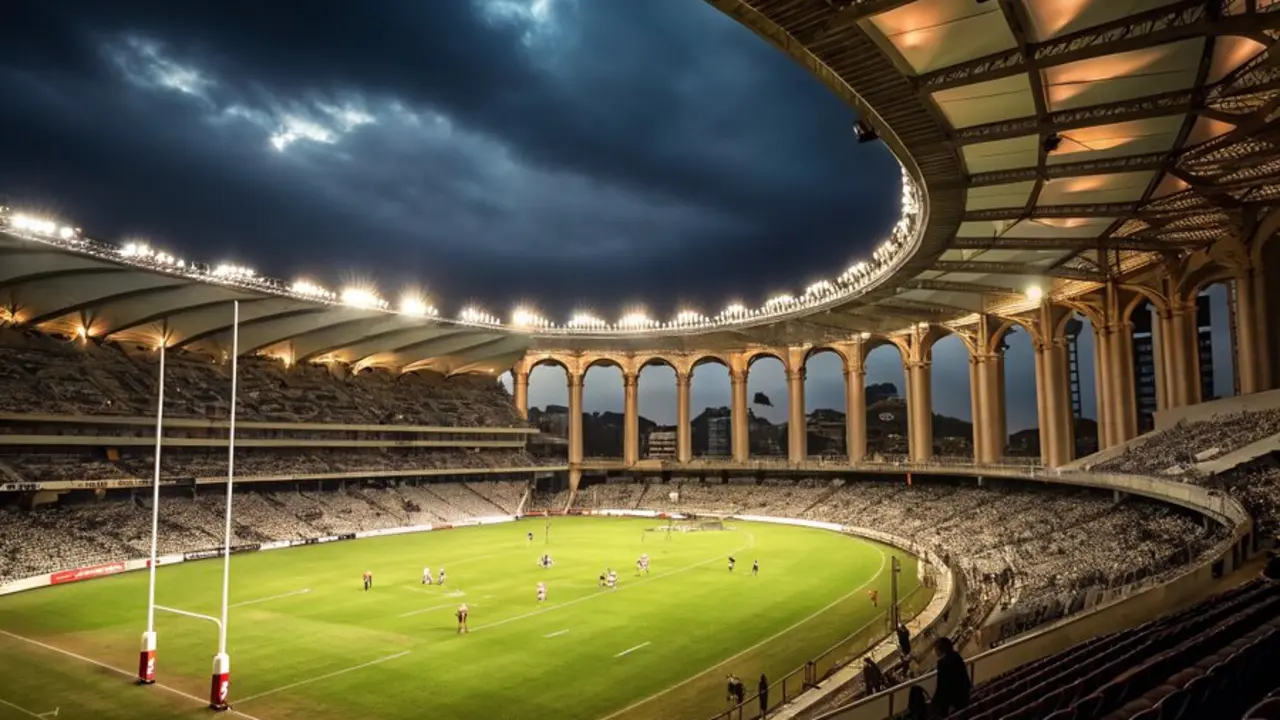 Análisis detallado de las apuestas deportivas y pronósticos para el partido de vuelta entre Francia y Croacia en la UEFA Nations League, ofreciendo estadísticas, cuotas y recomendaciones estratégicas.