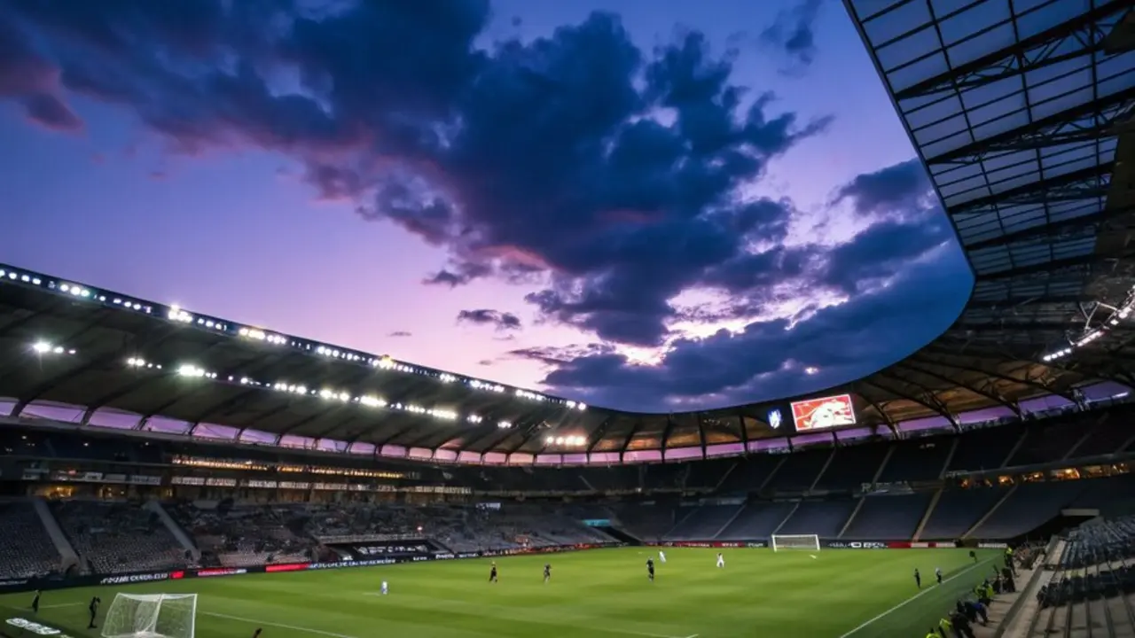 Análisis detallado del partido Serbia vs Austria con estadísticas, cuotas y pronósticos para la UEFA Nations League A Qualification, destacando la apuesta a más de 2.5 goles.