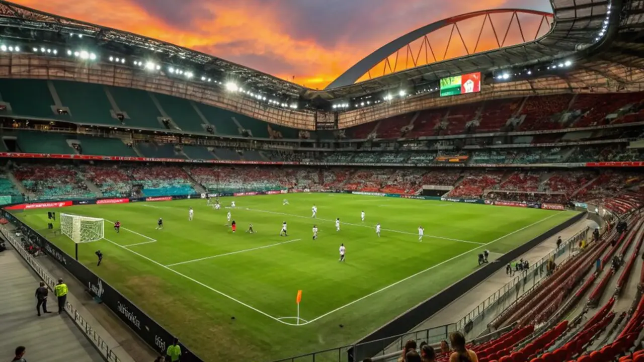Análisis detallado del partido de clasificación para el Mundial 2026 entre Túnez y Malawi, incluyendo pronósticos, cuotas y estadísticas clave para los apostadores.