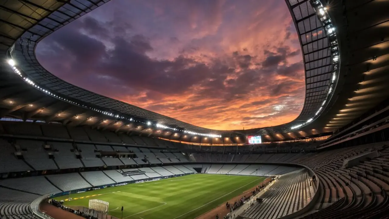 Análisis completo del enfrentamiento eliminatorio entre Argentina y Brasil: cuotas, estadísticas, tácticas y pronósticos para el Mundial 2026.