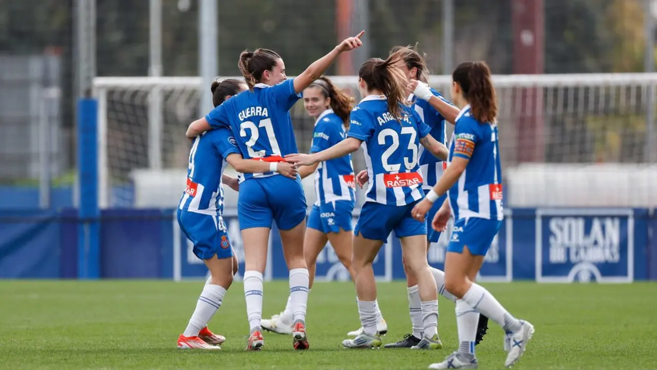 RCD Espanyol