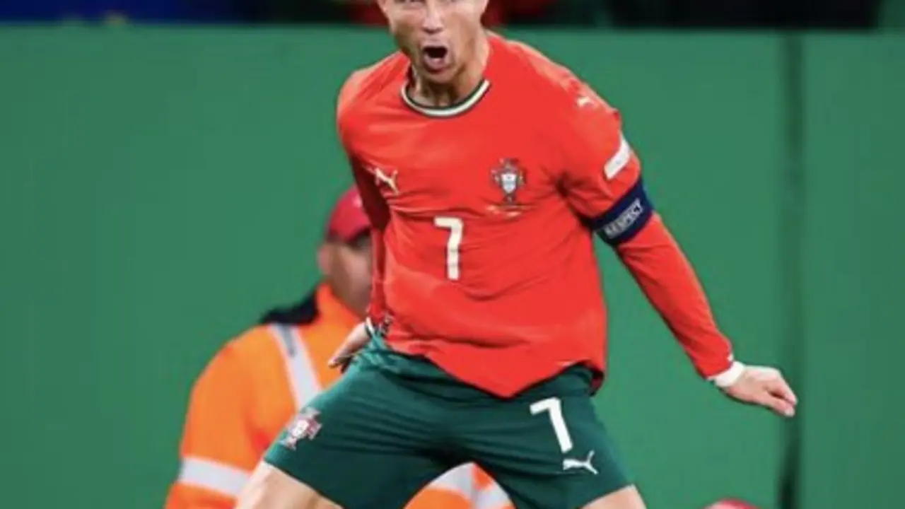 Cristiano