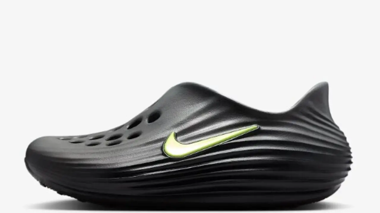 Nike Reactx