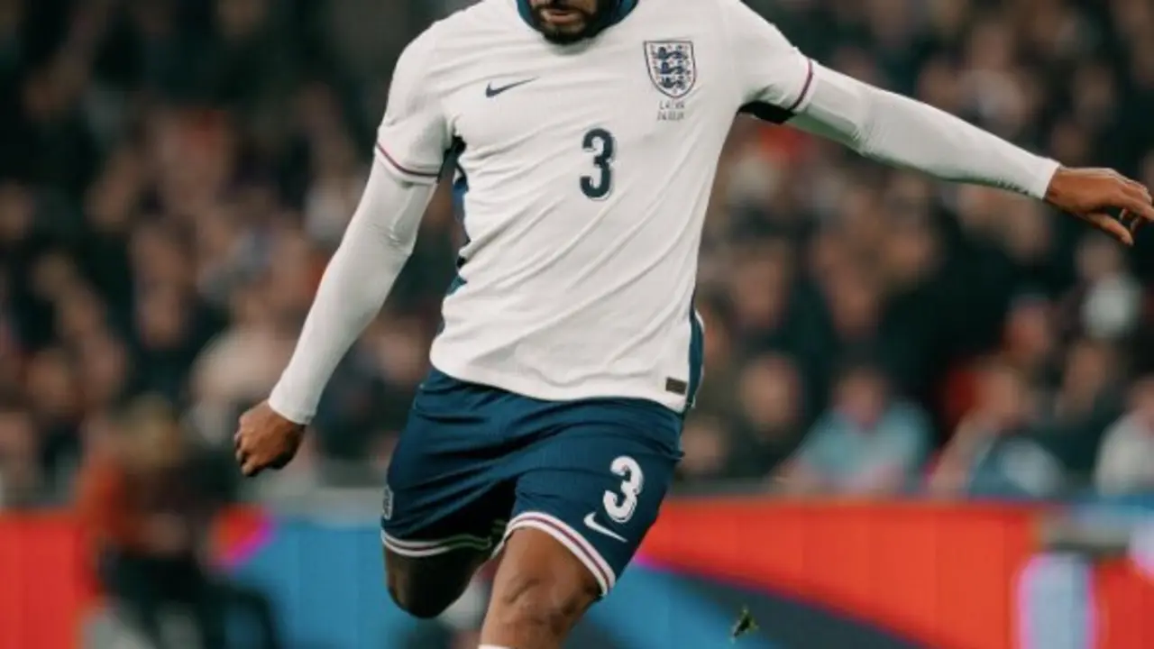 Reece James