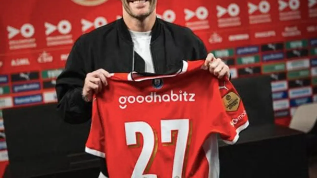 Lucas Pérez