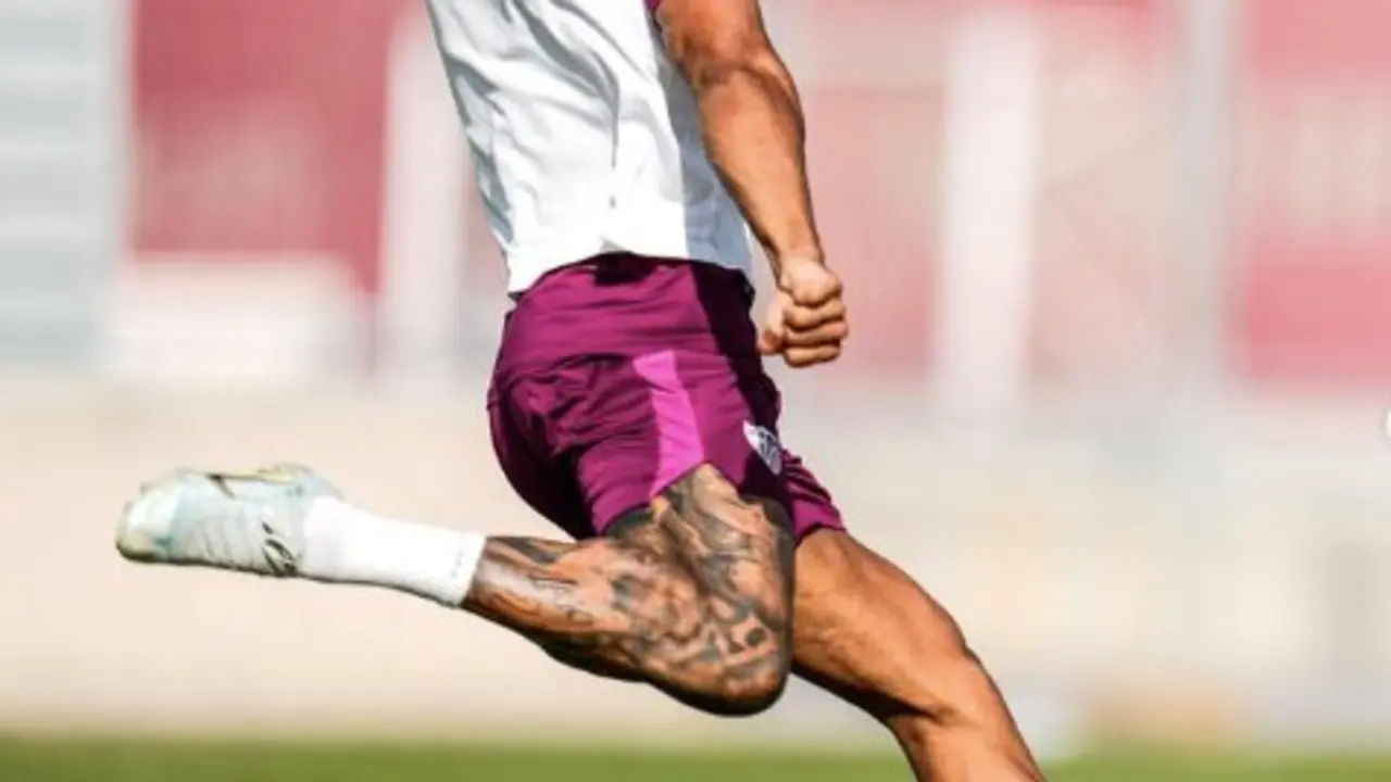 Mariano Díaz