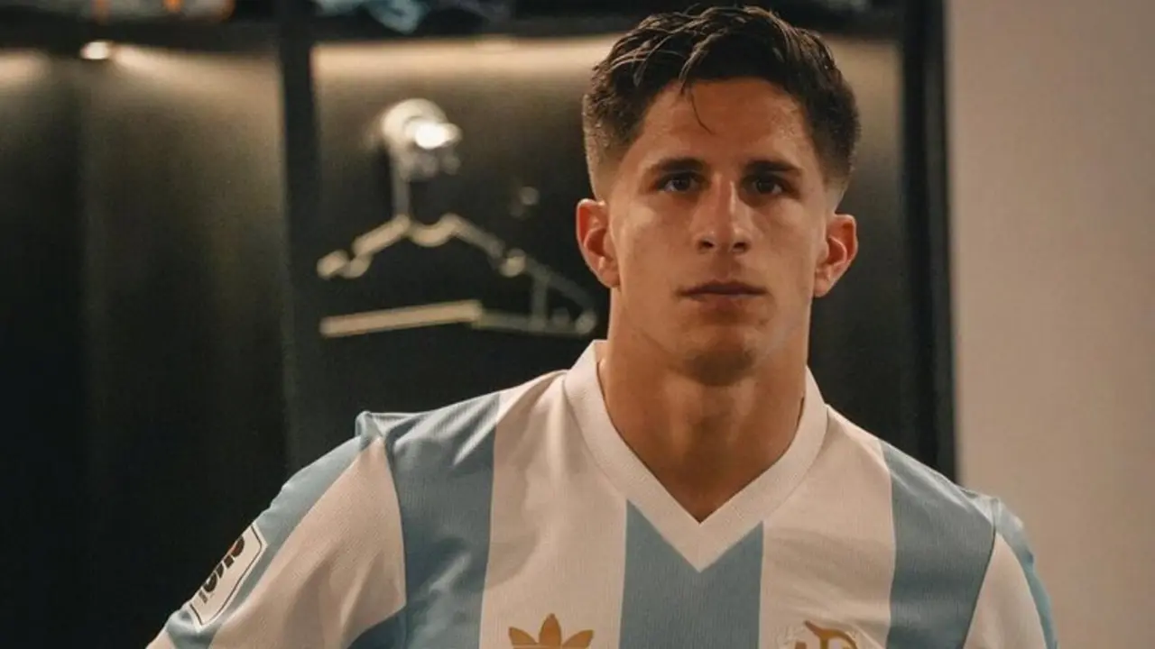 Giuliano Simeone