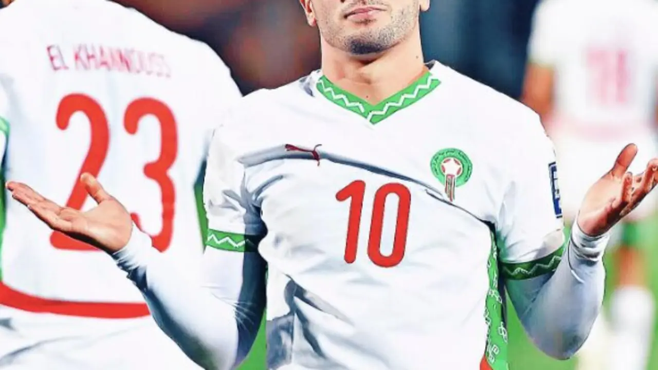 Brahim Díaz