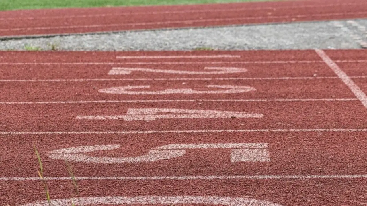 Atletismo