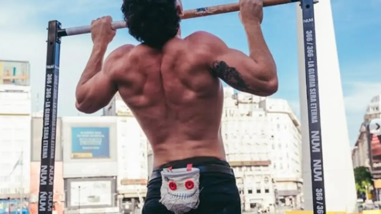 Gero Arias