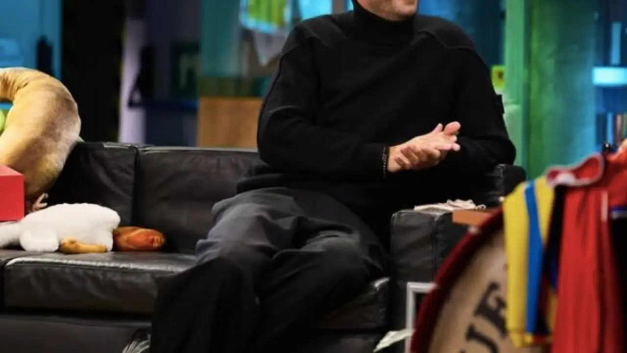 Gerard Piqué