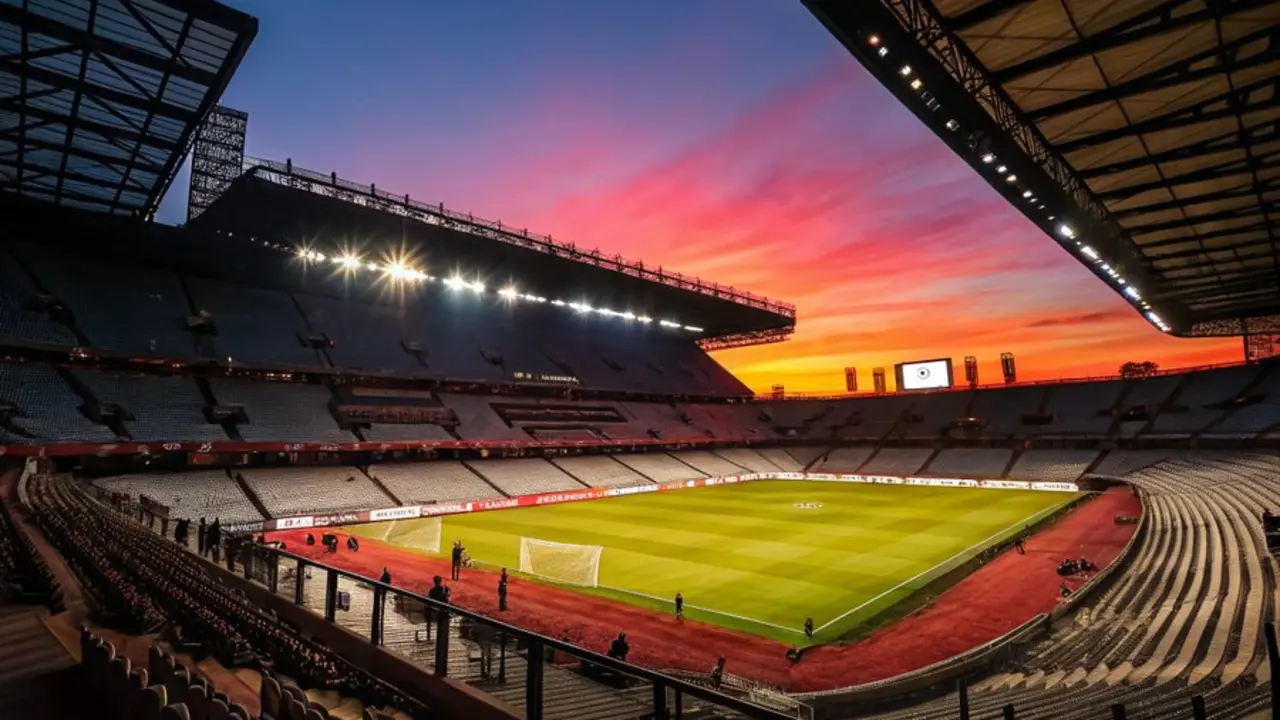 Análisis previo y pronósticos para el enfrentamiento Real Madrid vs Leganés en LaLiga EA Sports, con cuotas, estadísticas y alineaciones que revelan la gran ventaja de los merengues en casa.