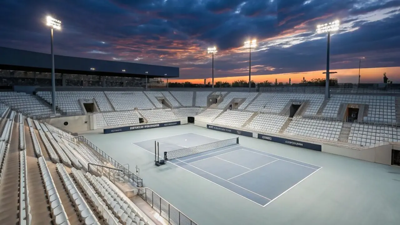 Análisis completo y pronósticos para el partido de semifinal del Masters 1000 de Miami entre Novak Djokovic y Grigor Dimitrov, destacando estadísticas, opciones de apuestas y cuotas deportivas.