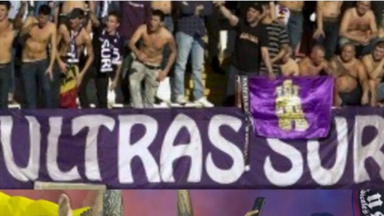 Ultras Sur