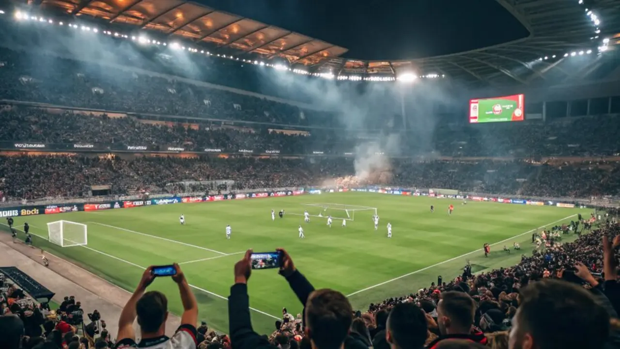 Análisis completo del derbi entre Real Betis y Sevilla, con pronósticos, cuotas y alineaciones para la jornada 29 de LaLiga EA Sports. Descubre todos los detalles, estadísticas y oportunidades para apostar.