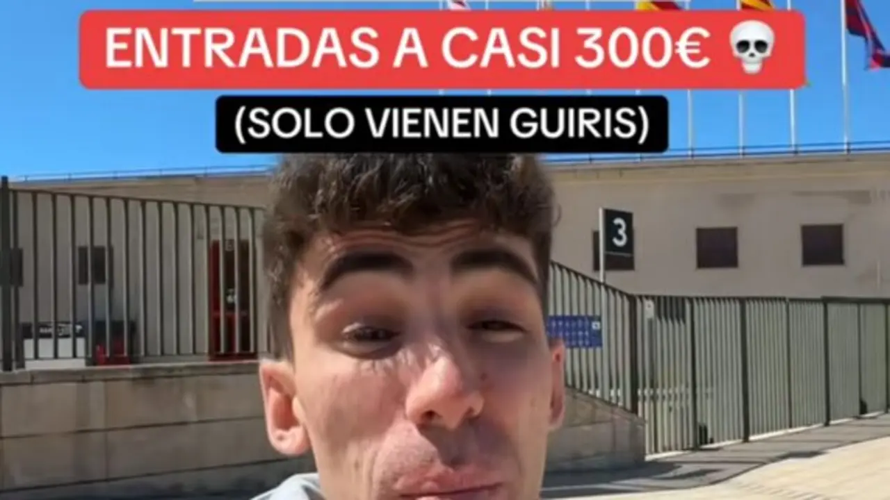 ¡Increíble locura en Montjuïc! Entradas de casi 300€ para Barça vs. Girona: ¿Fútbol o lujo para millonarios?