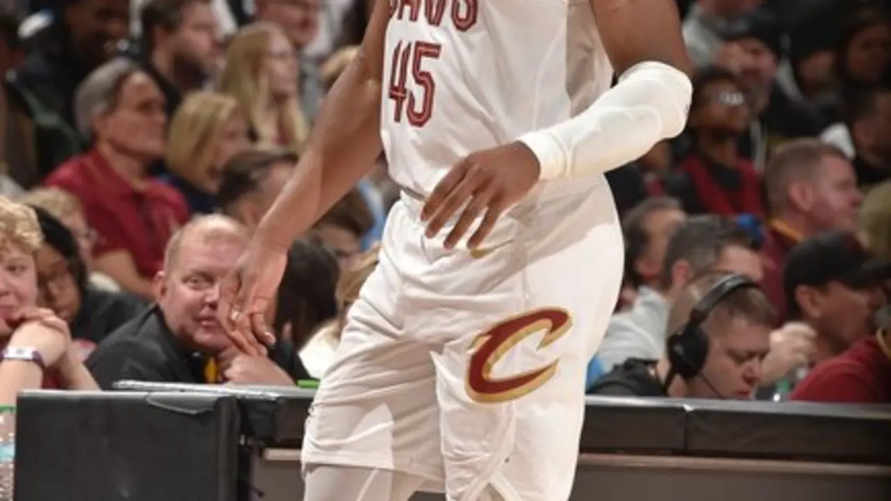Cleveland Cavaliers