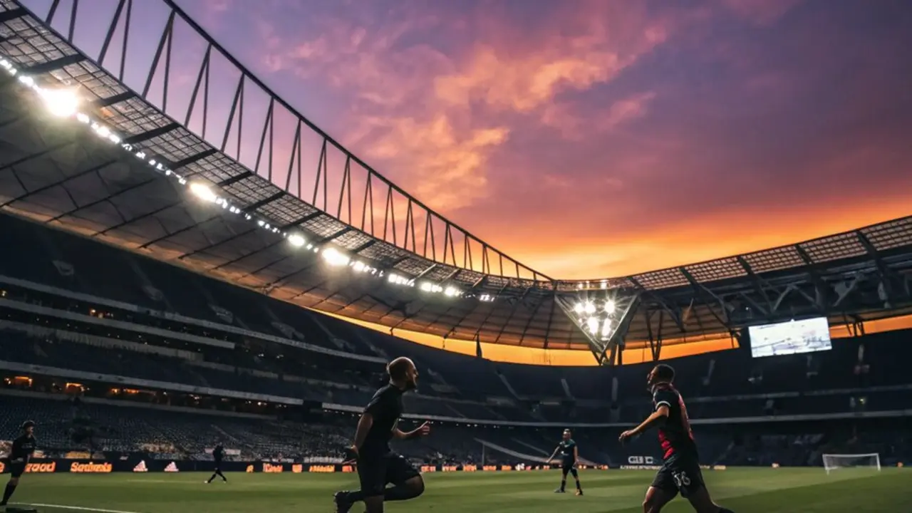 Análisis completo y pronóstico del partido semifinal de la DFB-Pokal entre Arminia Bielefeld y Bayer Leverkusen. Descubre las alineaciones, estadísticas, cuotas de apuestas y el análisis táctico que te ayudarán a tomar la mejor decisión.